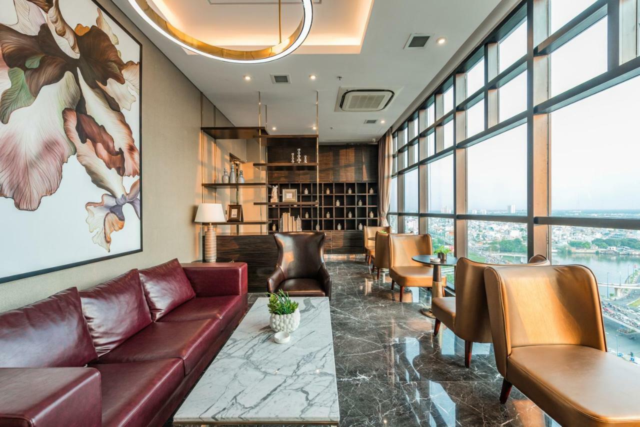 D1Mension Residences Ho Chi Minh City Exterior photo