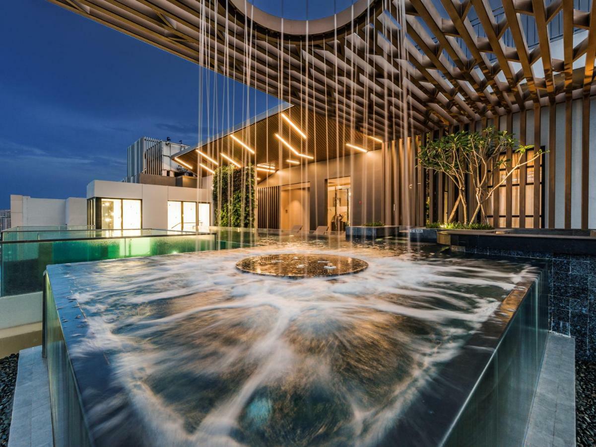 D1Mension Residences Ho Chi Minh City Exterior photo